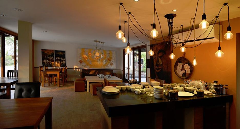 Gewerbefläche zum Kauf mit 24 Zimmer in Mae On, Chiang Mai