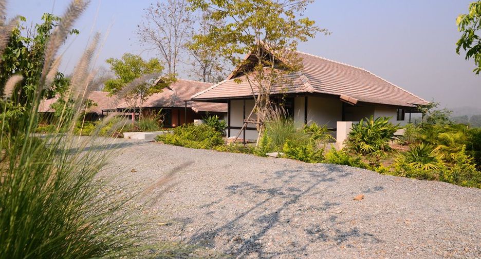 Gewerbefläche zum Kauf mit 24 Zimmer in Mae On, Chiang Mai