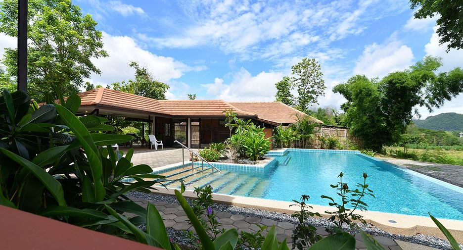 Gewerbefläche zum Kauf mit 24 Zimmer in Mae On, Chiang Mai