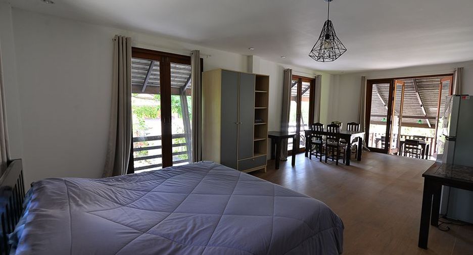 Gewerbefläche zum Kauf mit 24 Zimmer in Mae On, Chiang Mai
