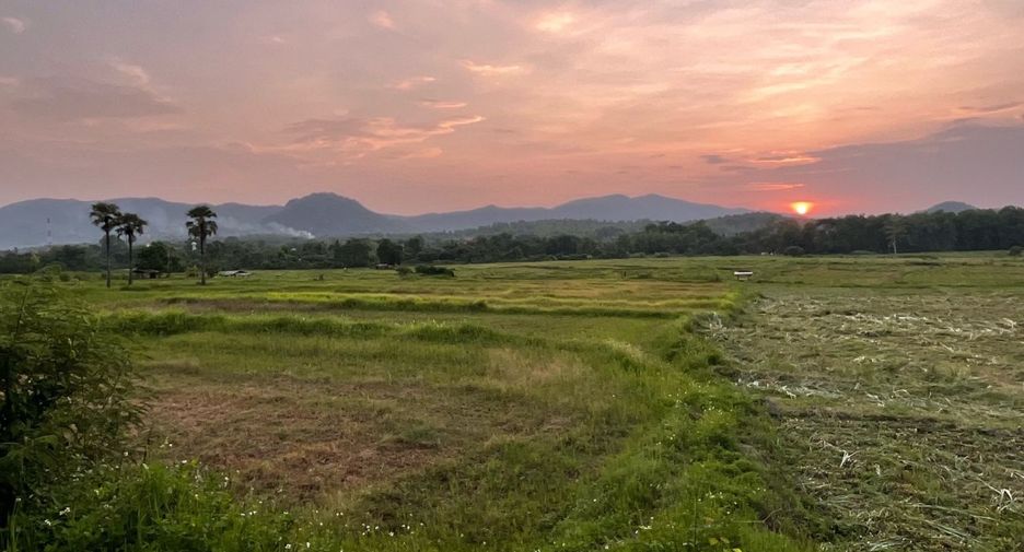 Gewerbefläche zum Kauf mit 24 Zimmer in Mae On, Chiang Mai