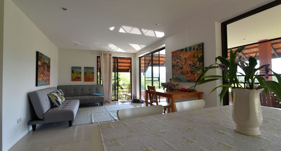 Gewerbefläche zum Kauf mit 24 Zimmer in Mae On, Chiang Mai