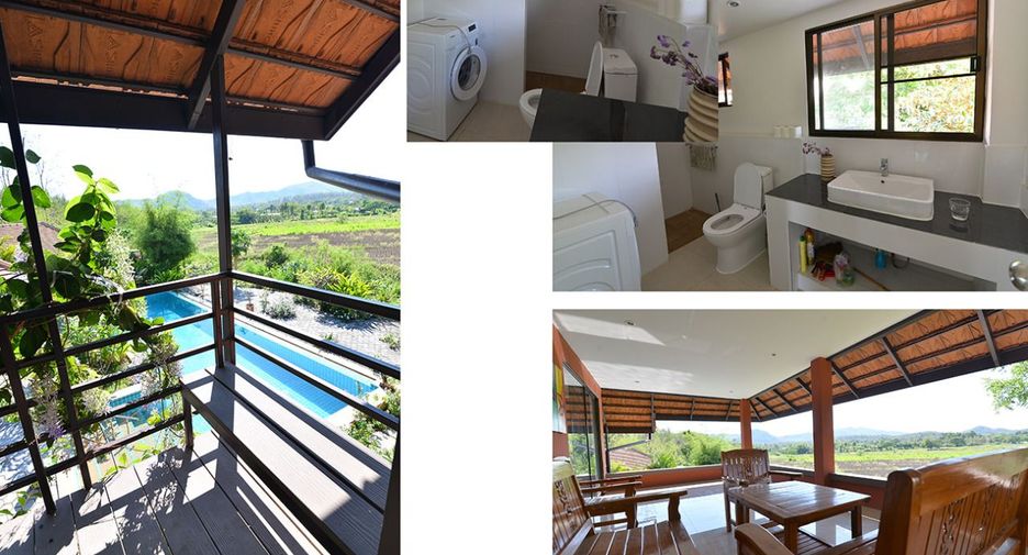 Gewerbefläche zum Kauf mit 24 Zimmer in Mae On, Chiang Mai