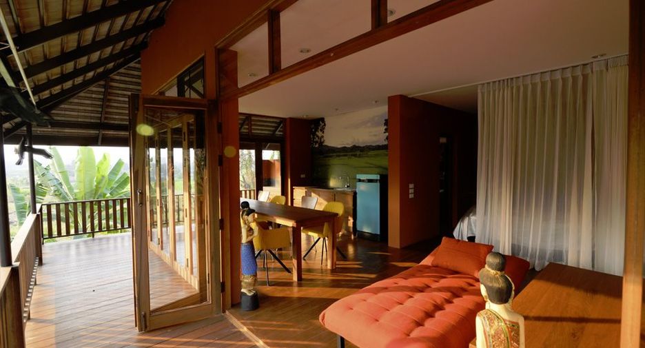 Gewerbefläche zum Kauf mit 24 Zimmer in Mae On, Chiang Mai