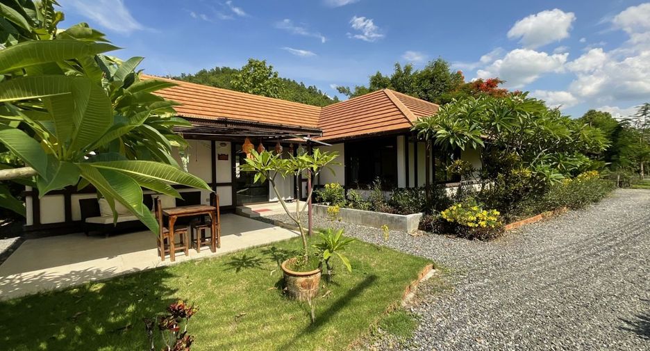 Gewerbefläche zum Kauf mit 24 Zimmer in Mae On, Chiang Mai
