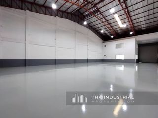 For rent and for sale warehouse in Bang Phli, Samut Prakan