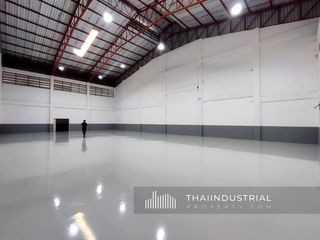 For rent and for sale warehouse in Bang Phli, Samut Prakan