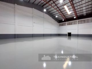 For rent and for sale warehouse in Bang Phli, Samut Prakan