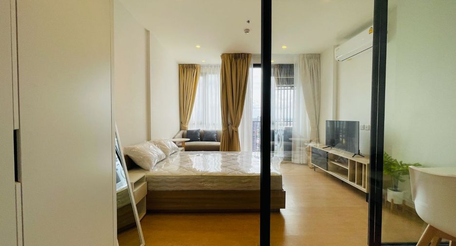 For rent 1 Beds condo in Watthana, Bangkok