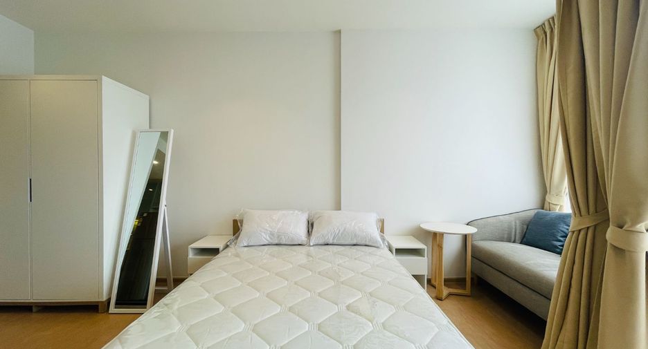 For rent 1 Beds condo in Watthana, Bangkok