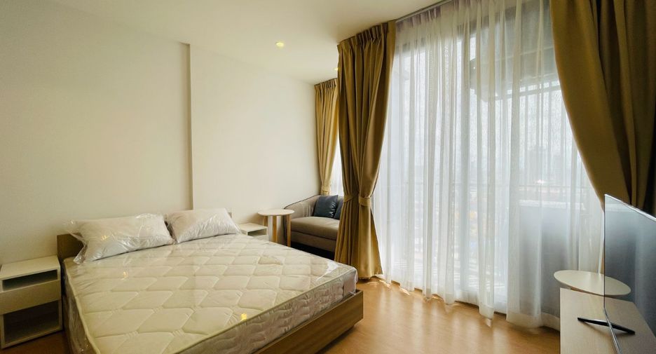 For rent 1 Beds condo in Watthana, Bangkok
