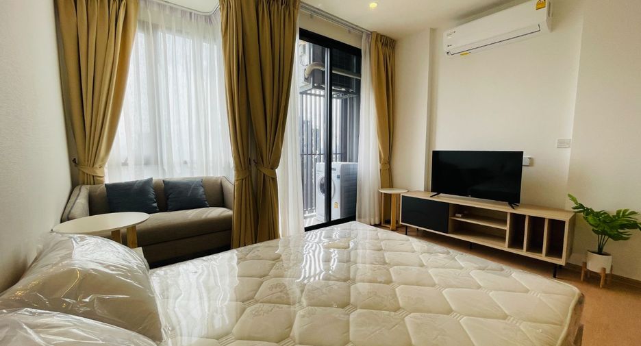 For rent 1 Beds condo in Watthana, Bangkok
