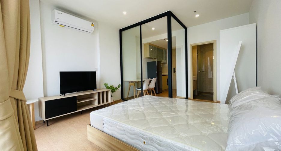 For rent 1 Beds condo in Watthana, Bangkok