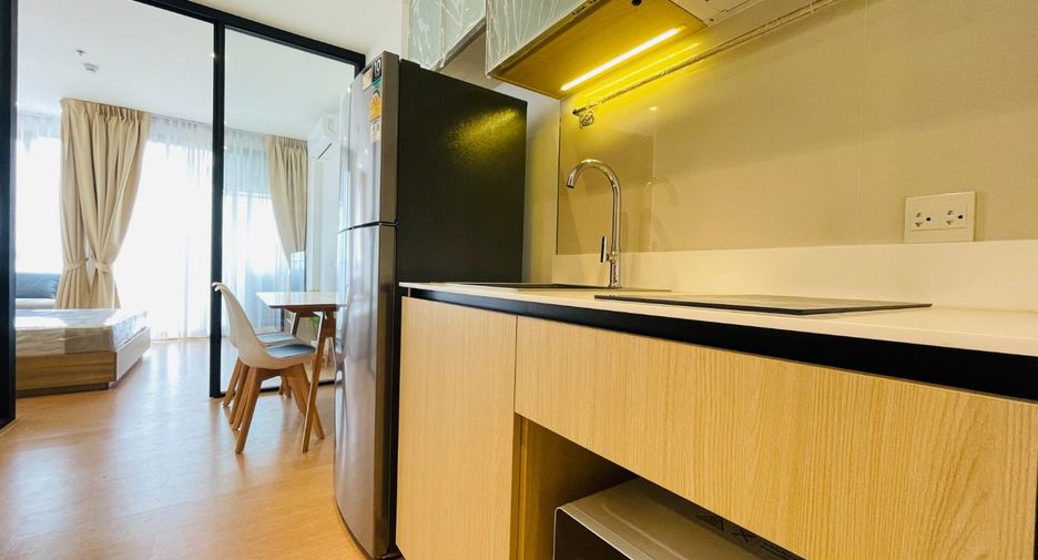 For rent 1 Beds condo in Watthana, Bangkok
