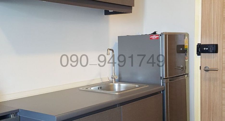 For rent 1 bed condo in Min Buri, Bangkok