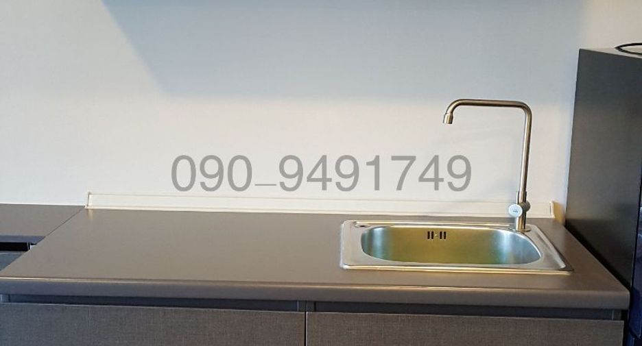For rent 1 bed condo in Min Buri, Bangkok
