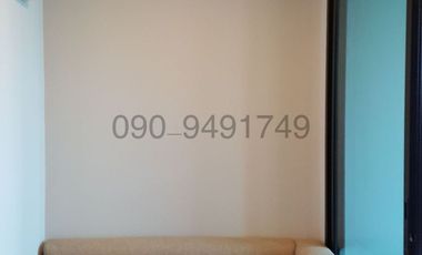 For rent 1 bed condo in Min Buri, Bangkok