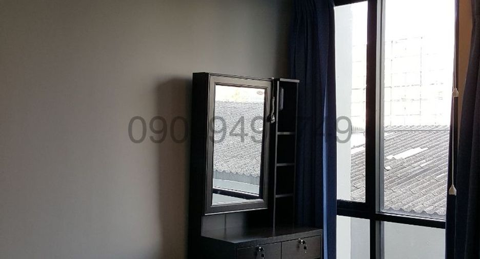 For rent 1 bed condo in Min Buri, Bangkok