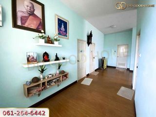 For sale 5 bedrooms house in Mueang Phetchaburi, Phetchaburi