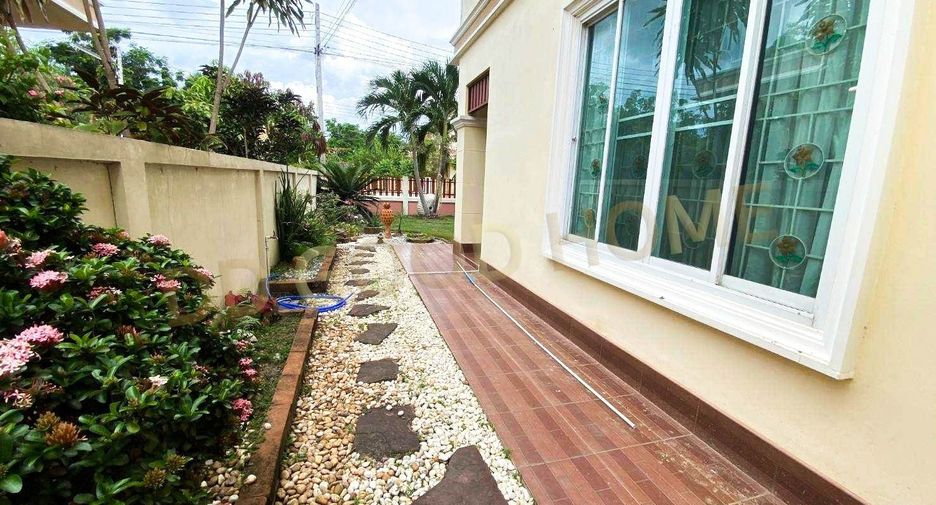 ขาย 5 ห้องนอน บ้านเดี่ยว ใน เมืองเพชรบุรี, เพชรบุรี