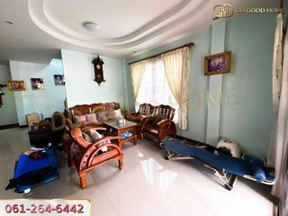 For sale 5 bedrooms house in Mueang Phetchaburi, Phetchaburi