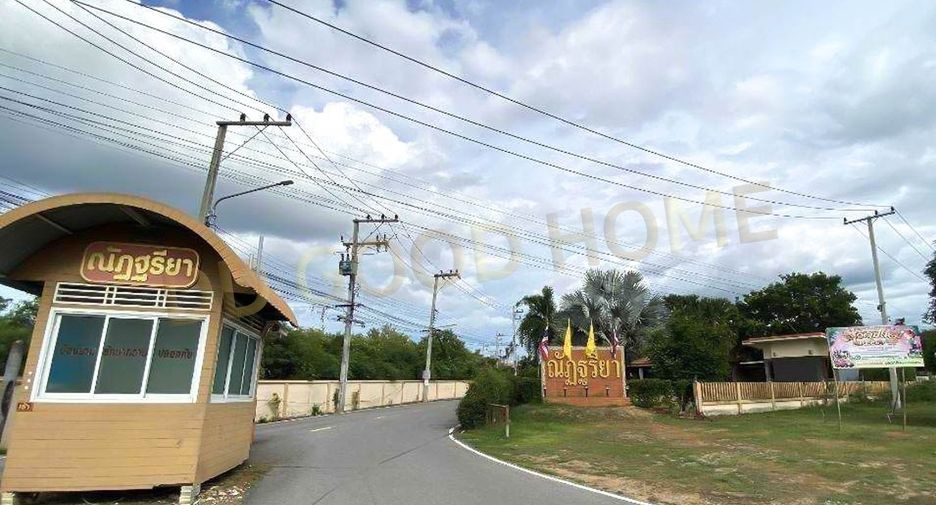 ขาย 5 ห้องนอน บ้านเดี่ยว ใน เมืองเพชรบุรี, เพชรบุรี