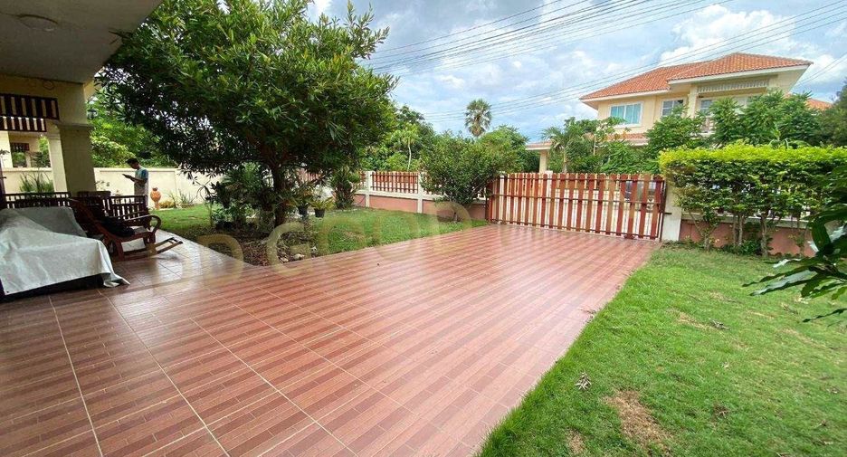 ขาย 5 ห้องนอน บ้านเดี่ยว ใน เมืองเพชรบุรี, เพชรบุรี