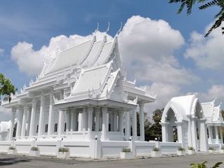 出售 土地 在 Bang Lamung, Chon Buri