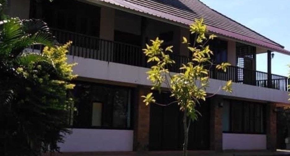 For sale 7 Beds house in Pak Thong Chai, Nakhon Ratchasima