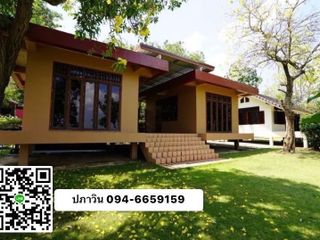 For sale 7 bed house in Pak Thong Chai, Nakhon Ratchasima