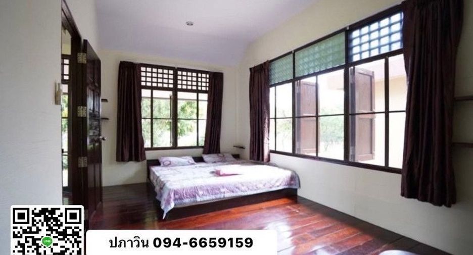 For sale 7 bed house in Pak Thong Chai, Nakhon Ratchasima
