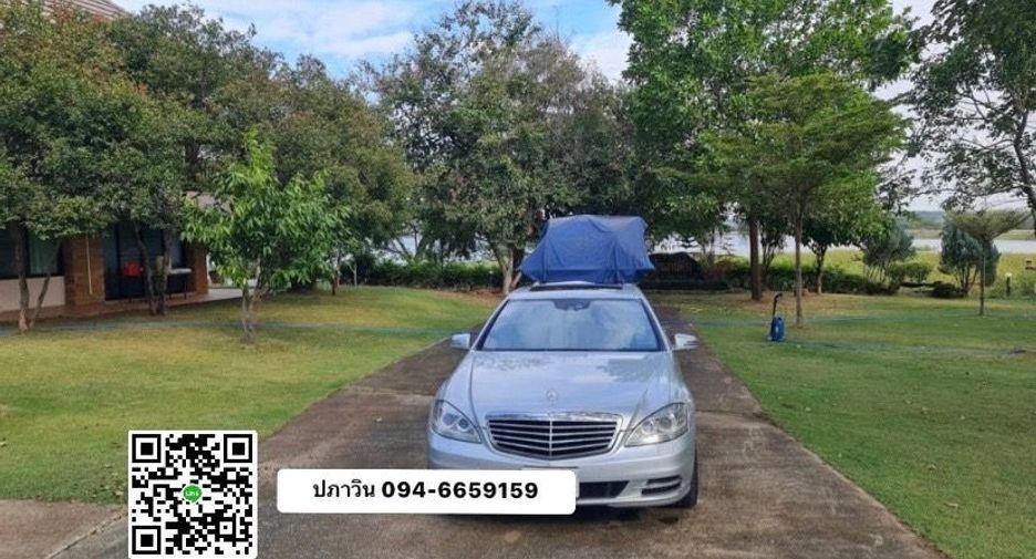 For sale 7 Beds house in Pak Thong Chai, Nakhon Ratchasima