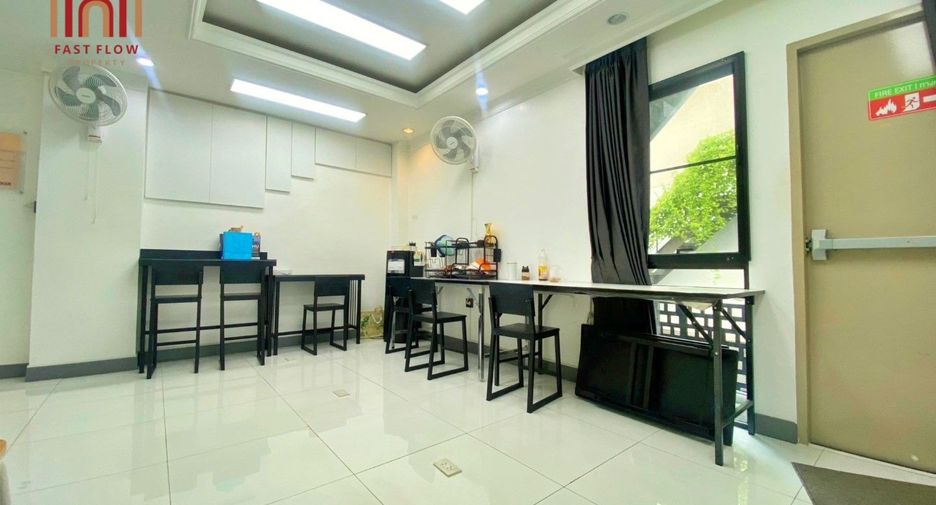 For sale 10 Beds townhouse in Bueng Kum, Bangkok