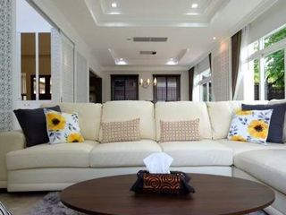 For rent 4 Beds house in Taling Chan, Bangkok