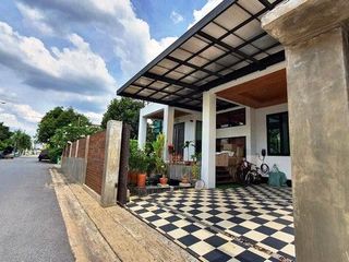 For sale 2 Beds house in Don Mueang, Bangkok