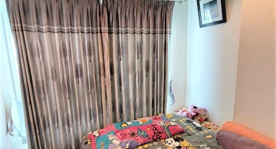 ขาย 1 เตียง คอนโด ใน ปากเกร็ด, นนทบุรี