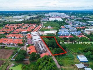 For sale land in Sung Noen, Nakhon Ratchasima