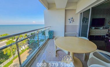 For sale 2 ベッドルーム condo in Cha Am, Phetchaburi