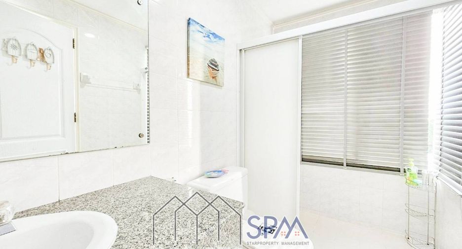 For sale 2 bedrooms condo in Cha Am, Phetchaburi