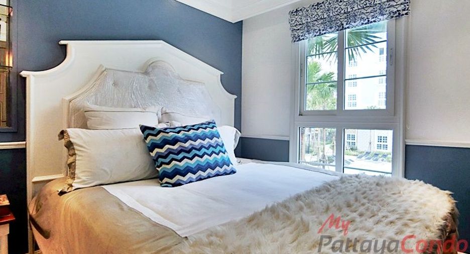 For sale 2 bedrooms condo in Bang Lamung, Chonburi