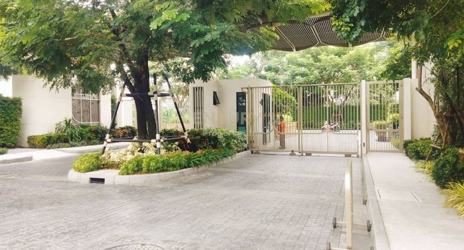 Casa en venta de 3 habitaciones en Yan Nawa, Bangkok