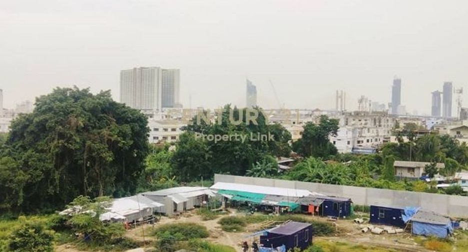 Casa en venta de 3 habitaciones en Yan Nawa, Bangkok