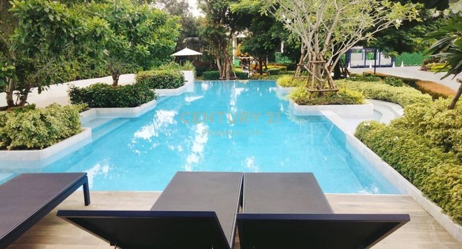 Casa en venta de 3 habitaciones en Yan Nawa, Bangkok
