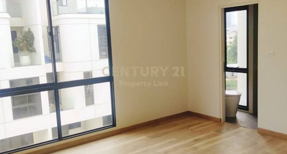 Casa en venta de 3 habitaciones en Yan Nawa, Bangkok