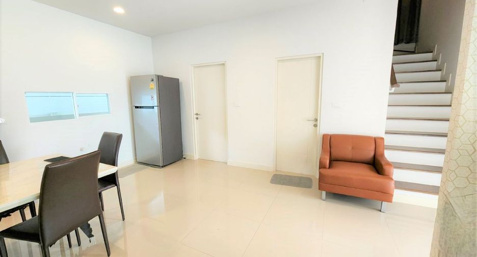 For sale 4 ベッドルーム house in Khlong Sam Wa, Bangkok