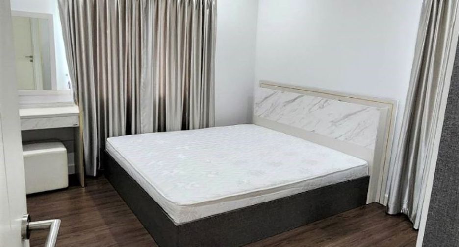 For sale 4 ベッドルーム house in Khlong Sam Wa, Bangkok