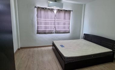 For sale 2 bed townhouse in Mueang Chon Buri, Chonburi