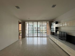For rent 3 ベッドルーム condo in Khlong Toei, Bangkok