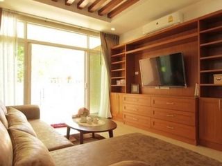For rent 3 bedrooms house in Si Racha, Chonburi