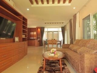 For rent 3 bedrooms house in Si Racha, Chonburi